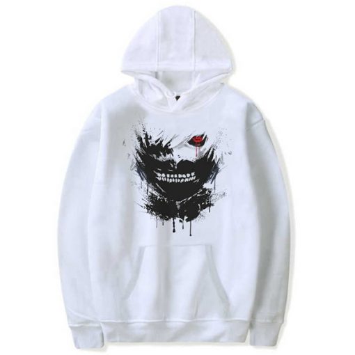 Tokyo Ghoul hoodie RJ22