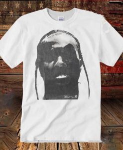 Travis Scott Pop Smoke Shirt