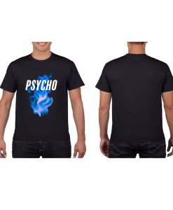 Dave Psycho t shirt