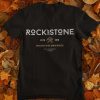 Deep Rock Galactic Rock And Stone t shirt RJ22