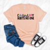 Equality Hurt No one Women Empowerment t shirt RJ22