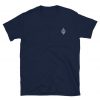 Ethereum t shirt RJ22