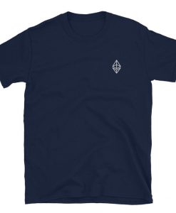 Ethereum t shirt RJ22