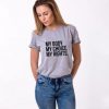 Feminist My Body My Choice My rights t shirt RJ22