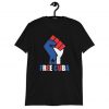 Free Cuba t shirt RJ22