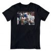 Giannis Antetokounmpo Finals MVP Championship t shirt