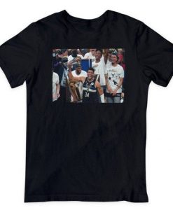 Giannis Antetokounmpo Finals MVP Championship t shirt