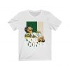 Giannis Antetokounmpo Milwaukee Bucks Championship Job Done t shirt