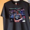 Giannis Antetokounmpo Milwaukee Bucks Giannis funny t shirt