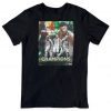 Giannis Antetokounmpo NBA Finals Championship t shirt