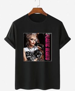 Hannah Montana Rap Hip Hop 90s Retro Vintage t shirt