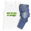 Have You Seen My Zombie Funny Zombie Cartoon tank top RJ22