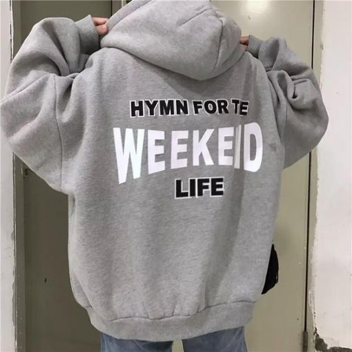 Hymn For the Weekend Life hoodie RJ22