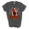 John Cena Paris and Nicole Nuns Slipknot funny t shirt RJ22