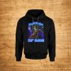 Kings Pop Smoke King Of New York Hoodie