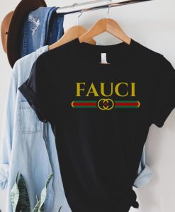 Love Fauci t shirt RJ22