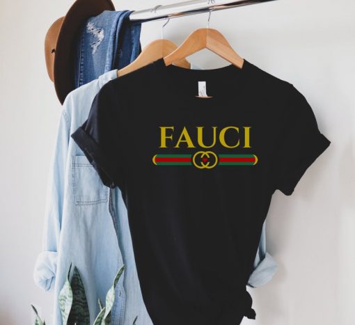 Love Fauci t shirt RJ22
