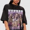 Miley Cyrus Hannah Montana Fan t shirt RJ22