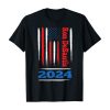 Ron DeSantis 2024 Campaign President t shirt