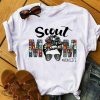 Scout Mom Shirt, Scout Mom Gift, Momlife Shirt