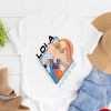 Space Jam A New Legacy Lola Bunny t shirt