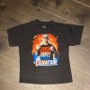 vintage WWE John Cena Cenation t shirt RJ22