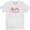 Buffy The Vampire Slayer vintage t shirt