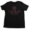 CAYMAN ISLANDS Financial Services — A Sarcastic t shirt