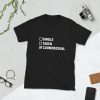 Cuomosexual t shirt