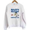 New York Yankees Nasty Nestor Cortes sweatshirt