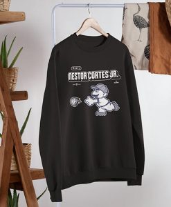 New York Yankees Nasty Nestor sweatshirt