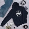OBX Pogue Life Outer Banks hoodie