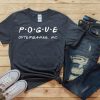 Pogue Outerbanks t shirt