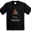 Tyson Punch Out Character Video Game Punched In The Face Arcade funny t shirt