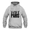 we are paris hoodie