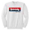 Heavenly Lake Tahoe sweatshirt