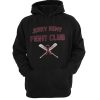 Jerry Remy Fight Club T Shirt Believe in Boston Lung Cancer hoodie