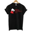 Nolite te bastardes carborundorum Bitches, Reproductive Rights, Texas Law, Protest t shirt