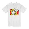 Princess Peach Women Utgp Nintendo t shirt