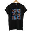 The Bel Air Bunch Fresh Prince Of Bel Air t shirt