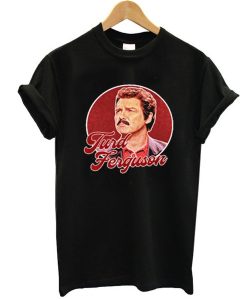 Turd Ferguson Norm Macdonald t shirt