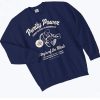 Virgin of the week Purity Power sweatshirt