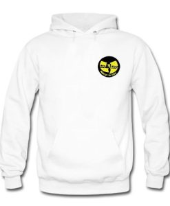 Wu Tang Clan Protect Ya Neck hoodie