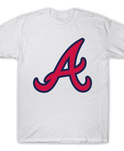 Atlanta Braves shirt