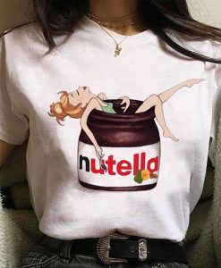 Chocolate Sauce t shirt