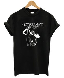 Fleetwood Mac Rumours t shirt