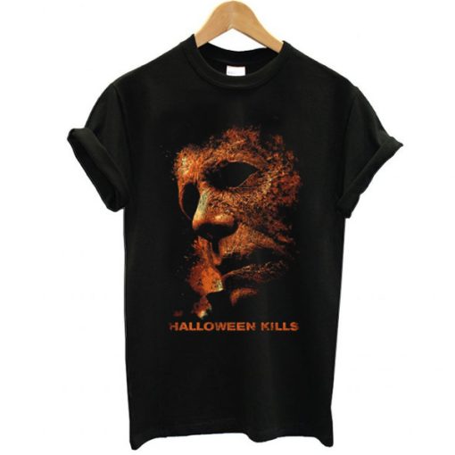 Halloween Kills shirt