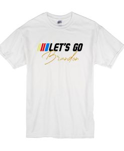 Let's go Brandon shirt