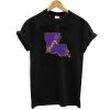 Louisiana Strong shirt