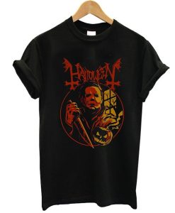 Michael Myers t shirt, Halloween Kills shirt
